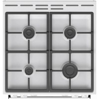 Плита комбинированная GORENJE GK6A40WFFM