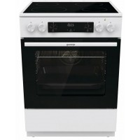 Плита электрическая GORENJE GEC6C40WG