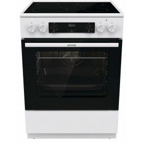 Плита электрическая GORENJE GEC6C40WG