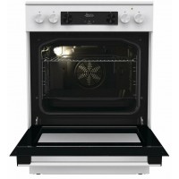 Плита электрическая GORENJE GEC6C40WG
