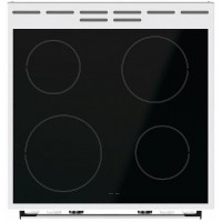 Плита электрическая GORENJE GEC6C40WG