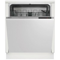 Посудомоечная машина встраиваемая Hotpoint HI 4C39