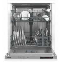 Посудомоечная машина встраиваемая Hotpoint HI 4C39