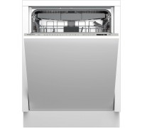 Посудомоечная машина встраиваемая Hotpoint HI 5D66 TOR