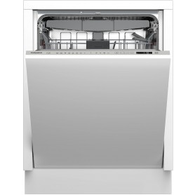 Посудомоечная машина встраиваемая Hotpoint HI 5D66 TOR