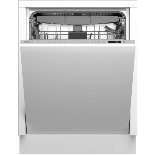 Посудомоечная машина встраиваемая Hotpoint HI 5D66 TOR