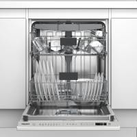 Посудомоечная машина встраиваемая Hotpoint HI 5D66 TOR