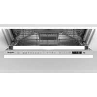 Посудомоечная машина встраиваемая Hotpoint HI 5D66 TOR