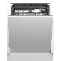 Посудомоечная машина встраиваемая Indesit HI 5D74 ADF