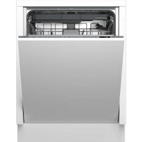Посудомоечная машина встраиваемая Indesit HI 5D74 ADF