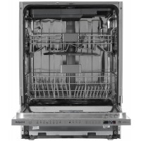 Посудомоечная машина встраиваемая Indesit HI 5D74 ADF