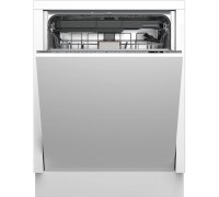 Посудомоечная машина встраиваемая Indesit HI 5D74 DF