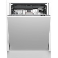 Посудомоечная машина встраиваемая Indesit HI 5D74 DF