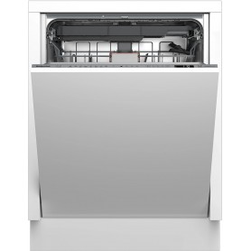 Посудомоечная машина встраиваемая Indesit HI 5D74 DF