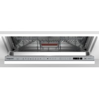 Посудомоечная машина встраиваемая Indesit HI 5D74 DF