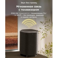 Сабвуфер TCL Z100-SW