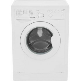Стиральная машина Indesit EcoTime IWSB 5105