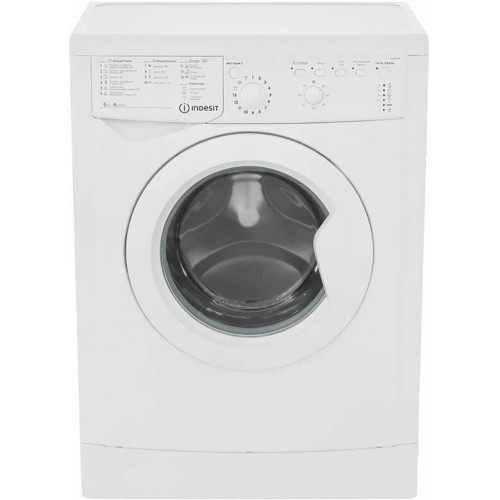 Стиральная машина Indesit EcoTime IWSB 5105