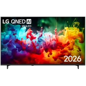 Телевизор LG 65QNED70B6C.ARU