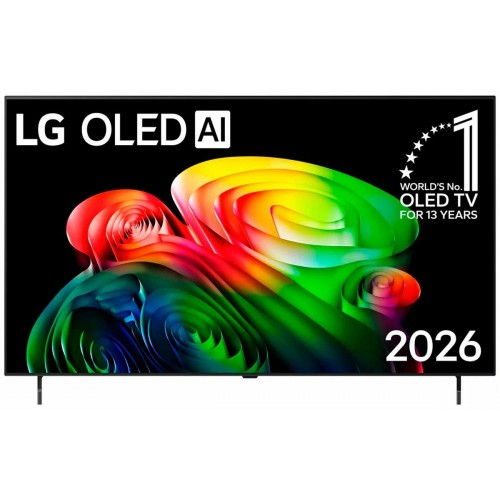 Телевизор LG OLED55B6RLA.ARU