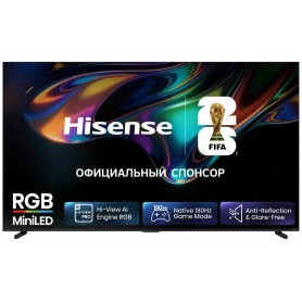 Телевизор HISENSE 100UR8S