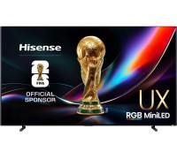 Телевизор HISENSE 100UXQ