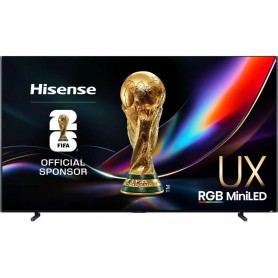 Телевизор HISENSE 100UXQ