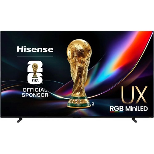 Телевизор HISENSE 100UXQ
