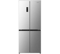 Холодильник side by side GORENJE NRM819E61X