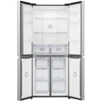 Холодильник side by side GORENJE NRM819E61X