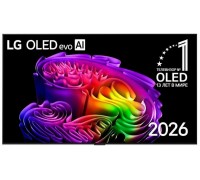 Телевизор LG OLED55G6RLA.ARU