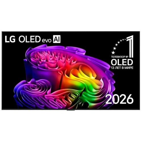 Телевизор LG OLED55G6RLA.ARU