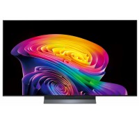 Телевизор LG OLED55C6RLA.ARU