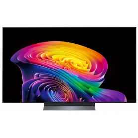Телевизор LG OLED55C6RLA.ARU