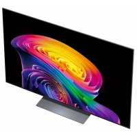 Телевизор LG OLED55C6RLA.ARU