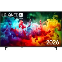 Телевизор LG 55QNED70B6C.ARU /ARUD