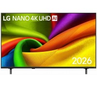 Телевизор LG 50NU900B6LA.ARU