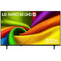 Телевизор LG 50NU900B6LA.ARU