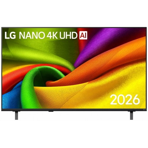 Телевизор LG 50NU900B6LA.ARU