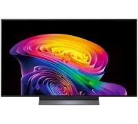 Телевизор LG OLED48C6RLA.ARU /QLJU