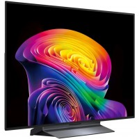 Телевизор LG OLED48C6RLA.ARU /QLJU