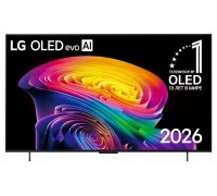 Телевизор LG OLED42C6RLA.ARU