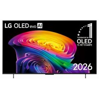 Телевизор LG OLED42C6RLA.ARU