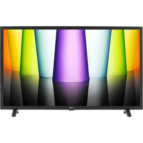 Телевизор LG 32LQ63506LA.ARU /ARUSIJU