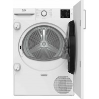 Сушильная машина Beko BIDB81151 W