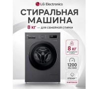 Стиральная машина LG F2Y1TYP6JP