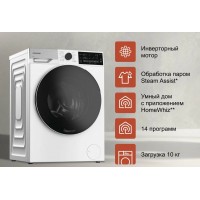 Стиральная машина Grundig GWP810616WW