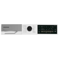 Стиральная машина Grundig GWP810616WW