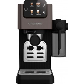 Кофемашина Grundig 8915423600