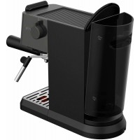 Кофеварка рожковая Grundig KSM 4330